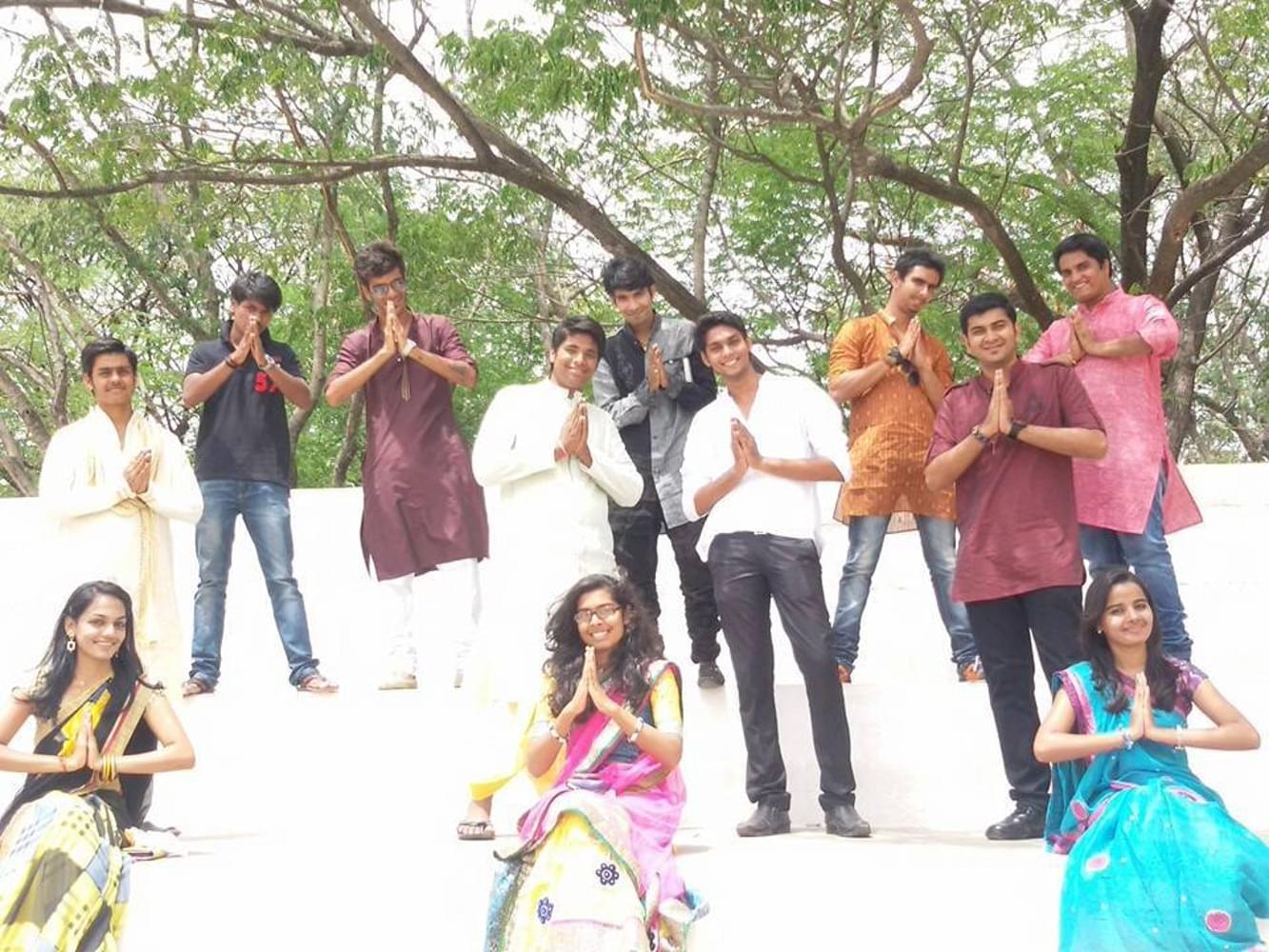 Dr GR Damodaran College of Science Coimbatore Activity  2 photo 22